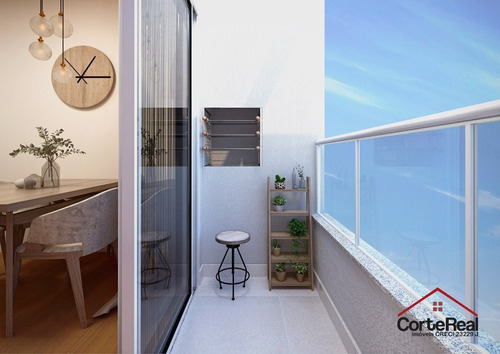 Imagem 4 de 12 de Apartamento - Costa E Silva - Ref: 15698 - V-15698