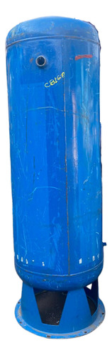 Tanque Pulmão Cilindro Compressor 1000l 10 Bar Nr13 C8168 (Usado)
