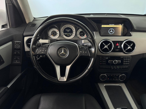 Mercedes-Benz Classe GLK 2.2 CDI TB 4X4 Aut. Diesel
