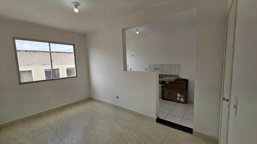 Apartamento 2 Dorms Com Lazer Completo | R$ 1.500 Pacote | Vossoroca/campolim