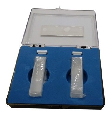 Celdas De Cuarzo De 10mm Para Espectrometro Con Tapa
