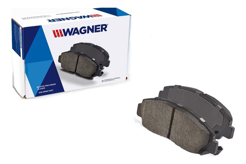 Balatas Delantera Para Lexus Ct200h 1.8 2014