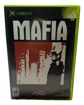 Comprar Mafia | Xbox Clasico Original