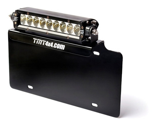 Base Tmt Portafaro Para Placa Superior