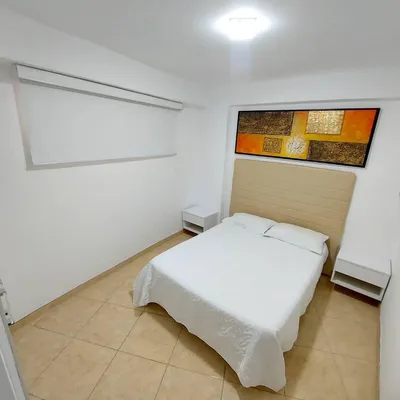 Apartamento en alquiler vacacional