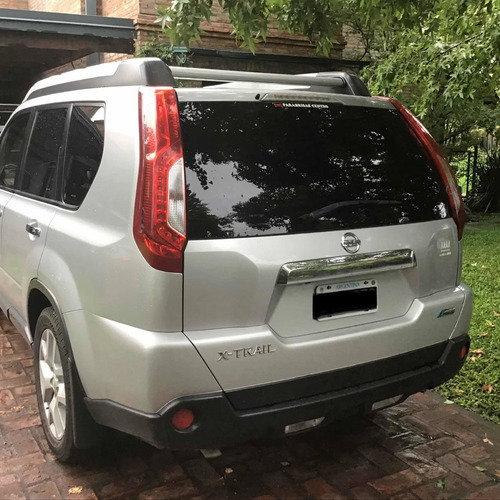 Nissan Xtrail