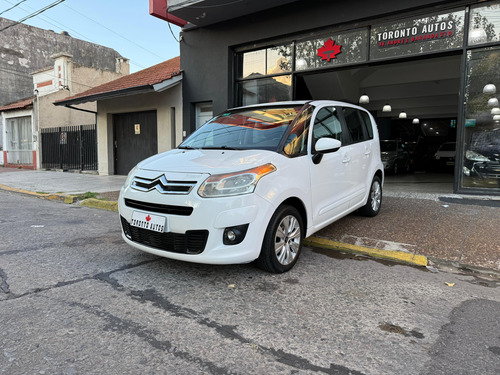 Citroën C3 Picasso 1.6 Sx 110cv