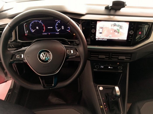 Virtus 1.0 200 Tsi Highline Automático