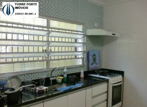 Imagem 6 de 15 de Lindo Sobrado Com 3 Dormitórios, 1 Suíte Na Vila Ema. Aceita Permuta !! - 1957