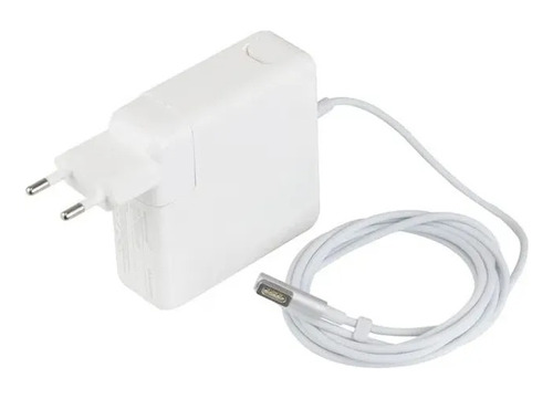 Carregador 85w Macbook Pro Magsafe 1 A1260 A1286 A1297