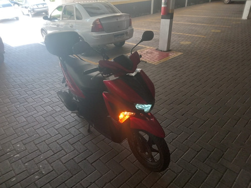 Yamaha  Neo 125 Cc