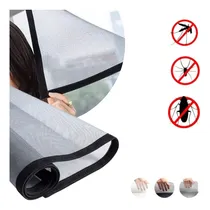 Comprar Tela Mosquiteira - 1,5x1 Recolhivel Com Velcro 