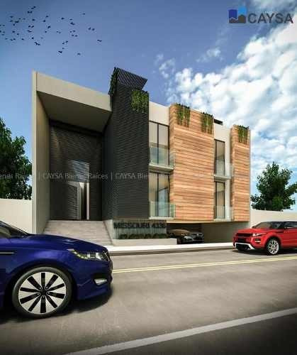 Departamentos En Venta En Quintas Del Sol (frente A Parque)
