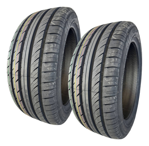 Paq 2 Llantas 245/40r19 98w Xl Agate Ag-662