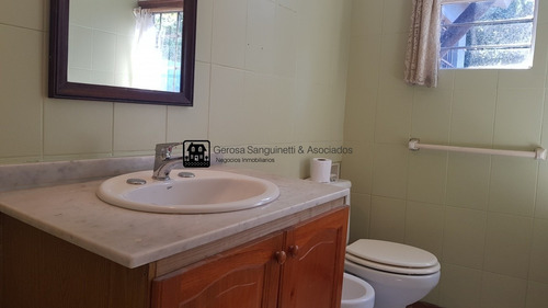Casa En Mansa - Punta Del Este- Ref: 1723