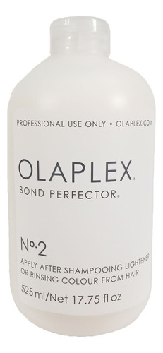 Olaplex Paso 2 De 525ml - mL a $438