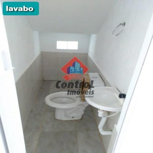 Imagem 6 de 15 de Casa - Ref: 03362