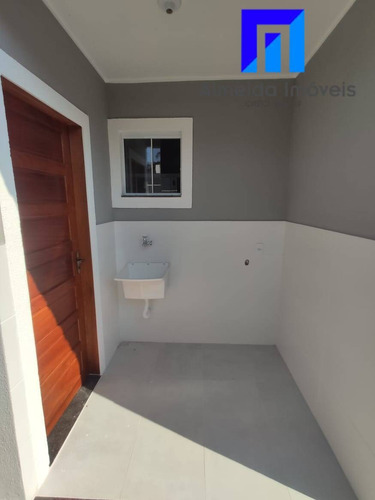 Imagem 2 de 12 de Linda Casa Em Itaipuaçu!!! - 1229