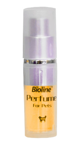 Bioline Perfume Para Mascotas