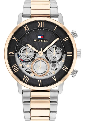 Reloj Tommy Hilfiger 1710570 Cuarzo Hombre