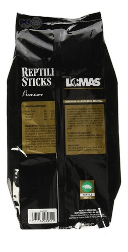Imagen 2 de 8 de Alimento Para Tortugas Calidad Premium Criadores ( 1.5 Kg )