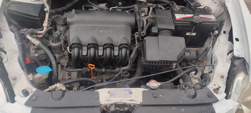 Imagen 5 de 15 de Honda Fit Arias Japonesa