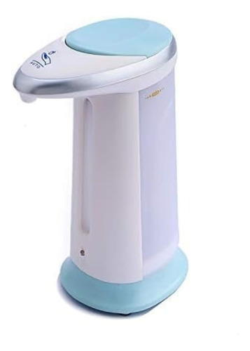 Dispensador De Jabon Electronico