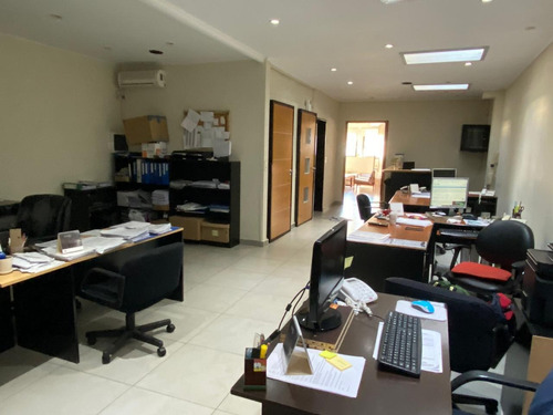 Imagen 4 de 11 de Venta Oficina Palermo