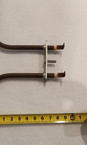 Resistencia Original Domec Superior Para Horno Cocina Cf5/6