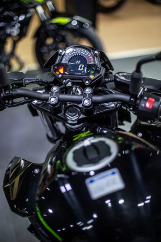 Imagen 2 de 25 de Kawasaki Z400 - Z 400 Lidermoto Entrega Inmediata!