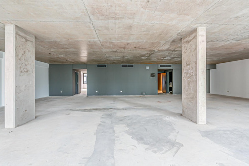 Dome Business Plaza| Oficina A Estrenar - Belgrano
