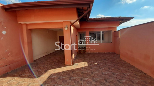 Imagem 3 de 20 de Casa Para Aluguel Em Parque Da Figueira - Ca004099