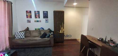 Apartamento 108 Metros - Ap14622