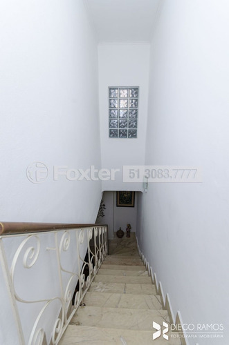 Imagem 11 de 27 de Casa, 3 Dormitórios, 140 M², Centro Histórico - 204829
