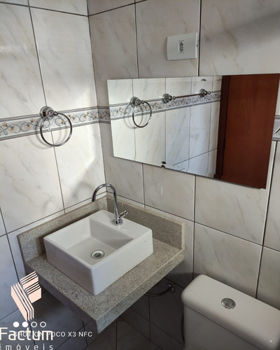 Imagem 17 de 30 de Casa Residencial Para Venda Jardim São Domingos, Americana - Ca00532 - 70751608
