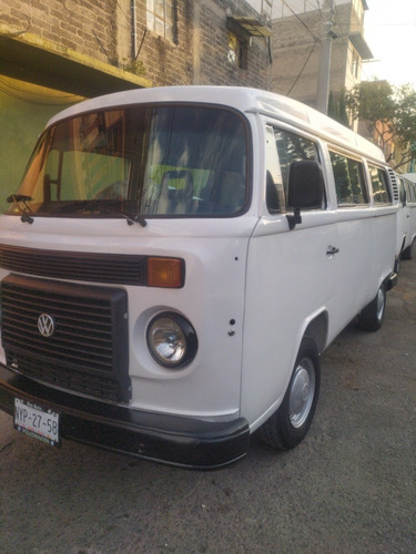 Imagen 1 de 15 de Volkswagen