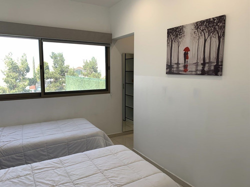 Propiedad Para Inversión En Venta Con 2 Deptos, 1 Loft En Milenio, Queretaro.