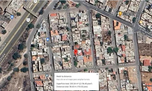 Venta De Casa En San Miguel De Allende, Guanajuato, Colonia Olimpo. Frsrb