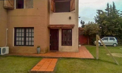 Venta Casa Solymar Tres Dormitorios