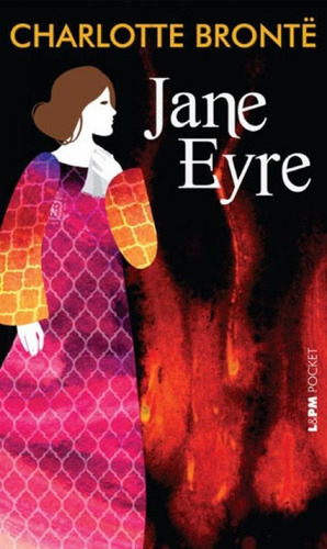 JANE EYRE - VOL. 1298, de Brontë, Charlotte. Editora L±, capa mole, edição 1ª edição - 2019 em português