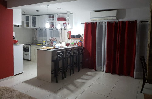 Vendo O Permuta Casa Con Piscina Y Barbacoa En Balneario Argentino