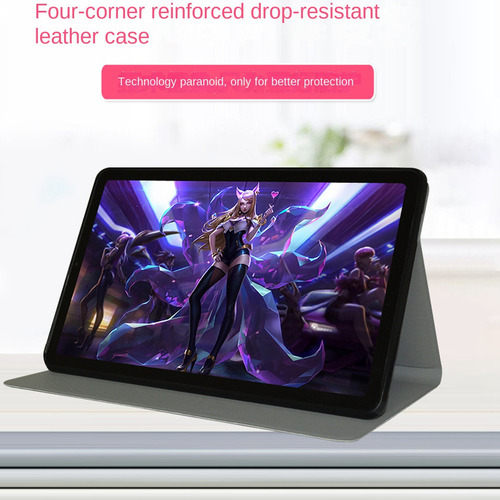 Funda Para Tableta Alldocube Iplay50 Iplay50 Pro De 10.4 Pul