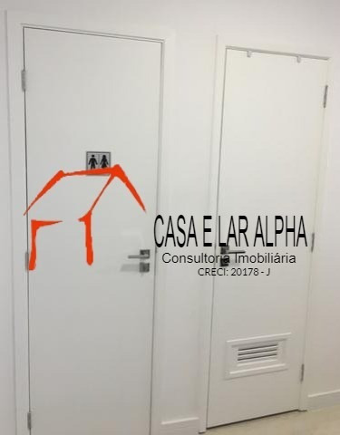 Linda Sala De 45 M À Venda No Edificio New Work Tower - Sa02729 - 68094264