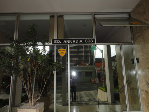 Loja Frente À Justiça Federal - Slj007 - 4476341