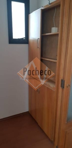 Imagem 13 de 27 de Apartamento Na Penha De França, 115 M², R$ 550.000,00 - 1976