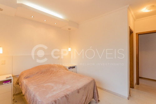 Imagem 15 de 30 de Apartamento Em Jardim Lindóia, Porto Alegre/rs De 154m² 3 Quartos À Venda Por R$ 795.000,00 - Ap1051778-s