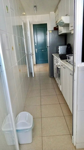 Venta Amoblado, Serena Golf, 2d 2 B, 79/84 M2