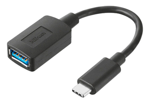 Adaptador Trust Usb - C A Usb 3.0