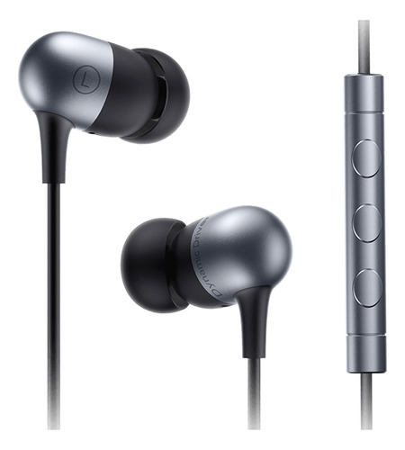 Auriculares Xiaomi Capsule Pro/sdq01wm