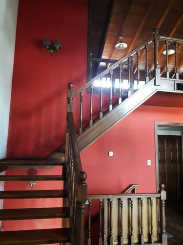 Imagen 17 de 19 de Casa En Venta En San Miguel
